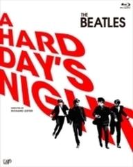 HARD DAY'S NIGHT (2枚組初回限定盤）【ブルーレイ】 2枚組/The