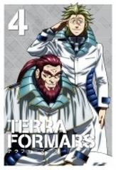 TERRAFORMARS Vol.4 【初回生産限定版】【ブルーレイ】 [1000536786