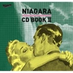 NIAGARA CD BOOK II 【完全生産限定盤 : 12枚組豪華ボックス仕様】【CD