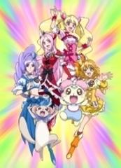 映画 フレッシュプリキュア おもちゃの国は秘密がいっぱい ブルーレイ Pcxx500 Honto本の通販ストア