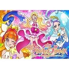 Go プリンセスプリキュア Vol 11 Dvd Pcbx Honto本の通販ストア