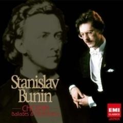 バラード集 即興曲集 ブーニン Cd ショパン 1810 1849 Uccy3007 Music Honto本の通販ストア