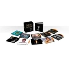 Five Years 1969-1973 (Box)【CD】 12枚組/David Bowie [WPCR16710 ...