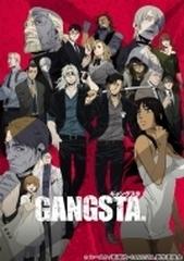 GANGSTA.vol.3 【特装限定版】【ブルーレイ】 [BCXA0990] - honto本の