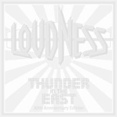 THUNDER IN THE EAST 30th Anniversary Edition 【限定プレミアムBOX