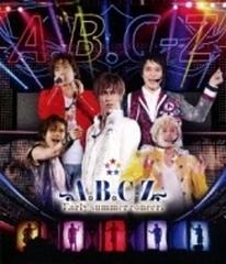 A.B.C-Z Early summer concert Blu-ray(通常盤) w17b8b5 - その他