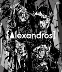 Alexandros Live At Makuhari Messe 大変美味しゅうございました Blu Ray 通常盤 ブルーレイ Alexandros Upxh1027 Music Honto本の通販ストア