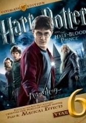 ハリー ポッターと謎のプリンス コレクターズ エディション Dvd 3枚組 Honto本の通販ストア