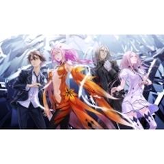 GUILTY CROWN Blu-ray BOX【完全生産限定版】【ブルーレイ】