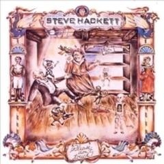 Please Don't Touch (2CD+DVD)(Deluxe Edition)【CD】 3枚組/Steve