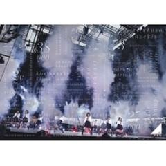 乃木坂46 3rd YEAR BIRTHDAY LIVE 2015.2.22 SEIBU DOME (Blu-ray