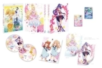 アイカツスターズ Blu Ray Box2 ブルーレイ 2枚組 Bixa9572 Honto本の通販ストア