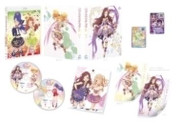アイカツスターズ Blu Ray Box3 ブルーレイ 2枚組 Bixa9573 Honto本の通販ストア
