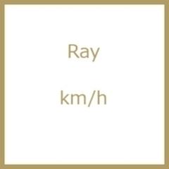 Km H Tvアニメ ろんぐらいだぁす Opテーマ Cdマキシ Ray Gnca0460 Music Honto本の通販ストア