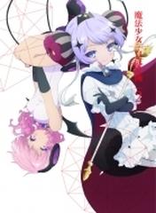 魔法少女育成計画 DVD 第2巻 ＜完全生産限定盤＞【DVD】