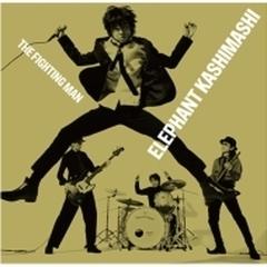 All Time Best Album THE FIGHTING MAN【初回限定盤】 (+DVD)【CD】 3