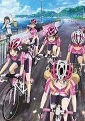 南鎌倉高校女子自転車部 Vol.3 Blu-ray【ブルーレイ】 [BSTD09673