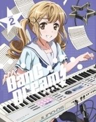 Bang Dream Vol 2 ブルーレイ Ovxn0030 Honto本の通販ストア