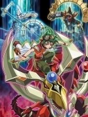 遊戯王 Arc V Turn 35 Dvd Pcbx Honto本の通販ストア