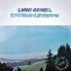 European Impressions: ヨーロッパの印象 (Ltd)【CD】/Larry Coryell