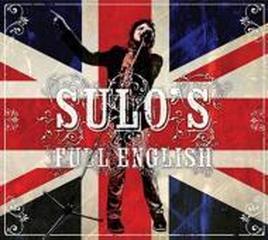Sulo's Full English【CD】/Sulo [LW050-2] - Music：honto本の通販ストア