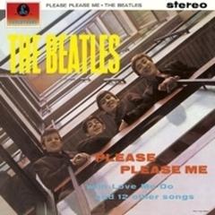 Please Please Me 【紙ジャケット仕様/SHM-CD】【SHM-CD】/The Beatles