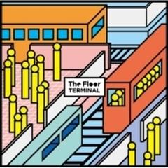 ターミナル 【初回限定盤】(+DVD)【CD】 2枚組/The Floor [VIZL1307