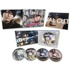 FINAL CUT Blu-ray BOX〈5枚組〉＋ 特典付き