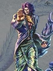 蒼天の拳 REGENESIS 第3巻＜初回生産限定版＞【ブルーレイ】 [GNXA2153