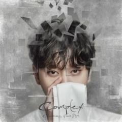 Complex 【初回生産限定盤B】【CD】/CHANSUNG (From 2PM) [ESCL5080