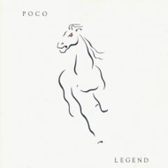 Legend ＜SHM-CD／紙ジャケット＞【SHM-CD】/Poco [UICY78826] - Music