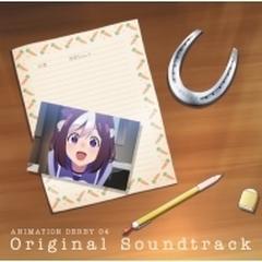 Tvアニメ ウマ娘 プリティーダービー オリジナルサウンドトラック Cd 2枚組 ウマ娘 プリティダービー Laca9637 Music Honto本の通販ストア