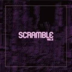 SCRAMBLE VOL.2【CD】