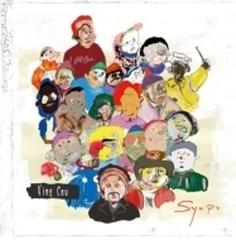 Sympa 【初回生産限定盤】(+DVD)【CD】 2枚組