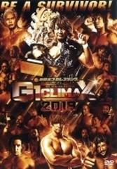 G1 CLIMAX 2018【DVD】 4枚組 [TCED4315] - honto本の通販ストア