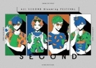 A3! Second Blooming Festival【DVD】 2枚組