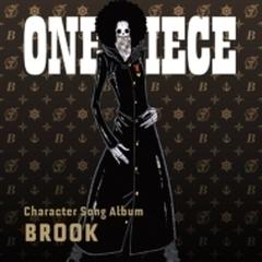 One Piece Charactersongal Brook Cd One Piece Eyca Music Honto本の通販ストア
