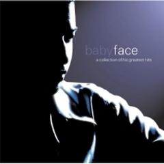 Collection Of His Greatest Hits Ltd Cd Babyface Sicp6051 Music Honto本の通販ストア