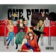 One Piece th Anniversary Best Album Cd 3枚組 One Piece Eyca Music Honto本の通販ストア