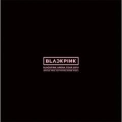 BLACKPINK ARENA TOUR 2018 Blu-ray