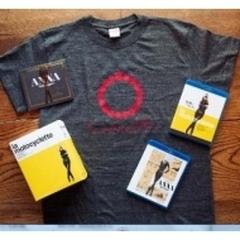 あの胸にもういちど デジタル リマスター版 誘拐アンナ Box ブルーレイ 2枚組 Mfdb0023 Honto本の通販ストア