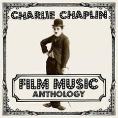 チャーリー・チャップリン 映画音楽集（2CD）【CD】 2枚組
