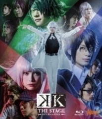 舞台「K RETURN OF KINGS」Blu-ray【ブルーレイ】 2枚組 [KIXM372