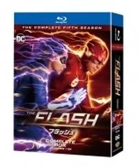 THE FLASH / フラッシュ ＜フィフス・シーズン＞ブルーレイ