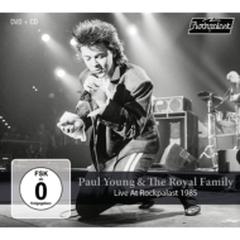 3〜5日程度でお届け 海外在庫Live at Rockpalast [DVD] [Import