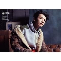 I THINK U 【初回生産限定盤】＜DONGHAE Ver.＞【CD】/SUPER JUNIOR 