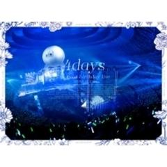 7th YEAR BIRTHDAY LIVE 【完全生産限定盤】＜コンプリートBOX＞(Blu ...