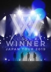 WINNER JAPAN TOUR 2019【DVD】 2枚組/WINNER [AVBY58958] - Music