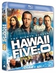 Hawaii Five-0 シーズン8 Blu-ray＜トク選BOX＞【5枚組】【ブルーレイ ...