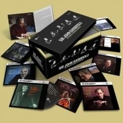 ジョン バルビローリ ワーナー録音全集 109cd Cd 109枚組 バルビローリ ジョン 1899 1970 9029538608 Music Honto本の通販ストア